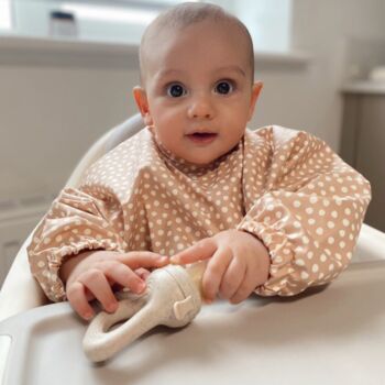 Baby Weaning Foodie Feeder, 4 of 12