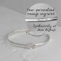 Personalised Teacher Gift To Say Thank You, thumbnail 3 of 10