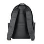 Personalised Black Leather 16 Inch Macbook Backpack, thumbnail 7 of 11