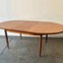 Mid Century G Plan Fresco Extending Dining Table, thumbnail 6 of 12