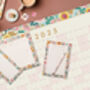 Get Organised Year + Week + Day Planners Bundle, thumbnail 2 of 7