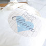 Large Personalised Hen Party /Team Bride Bag, thumbnail 5 of 8
