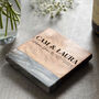 Personalised Coffee/Tea Coaster, thumbnail 1 of 9