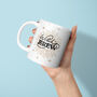 Witch's Brew Coffee Mug, thumbnail 1 of 4