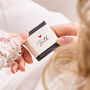 Personalised Will You Marry Me Token Box, thumbnail 3 of 4