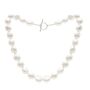 Decus Irregular Cultured Freshwater Pearl Necklace, thumbnail 2 of 3