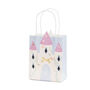 Princess Party Castle Gift Bag X One, thumbnail 2 of 2