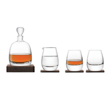 Personalisable Whisky Set, 2 of 6