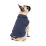 All Weather Dog Coat, With Carry Pouch, thumbnail 7 of 12