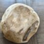 Heavy Large 50cm Teak Root Wooden Heavy Fruit And Nut Bowl 6kg, thumbnail 11 of 12