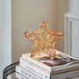 Star Light In Copper Or Silver, thumbnail 2 of 4