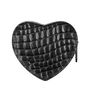 Crocodile Leather Handbag Tidy 'Mirabella L Croco ', thumbnail 3 of 10