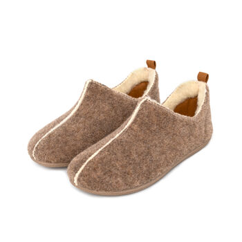 Snugtoes Recycled Polyester Slippers For Women, 9 of 10