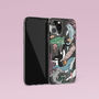 Sealife Phone Case For iPhone, thumbnail 8 of 10