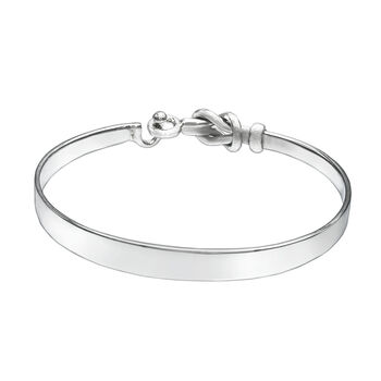 Silver Bracelet For Mother's Day Gift Idea, 5 of 7