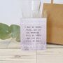 Winston Churchill Tea Gift Set | Handmade British Gift For History Lovers, thumbnail 9 of 12