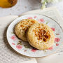 Classic Crumpets Baking Kit | Rebecca, thumbnail 9 of 9