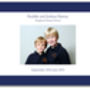 Personalised School Days Book, thumbnail 2 of 7
