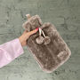 Personalised Hot Water Bottle, thumbnail 6 of 8