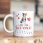 Cat Breed Furever Ceramic Mug, thumbnail 6 of 6