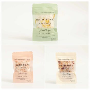 1st Mother's Day Mummy Self Care Gift Set, 8 of 12