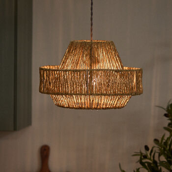 Layered Pendant Light Shade, 3 of 5