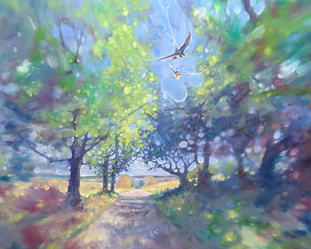 Farewell Swallows, 4 of 10