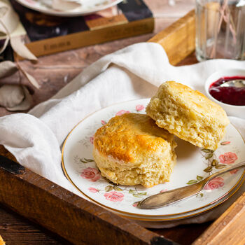 Classic Scones Baking Kit | Emma, 3 of 6