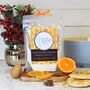Pancake Mix Gift Set With Whisk And Heart Cutter, thumbnail 8 of 12