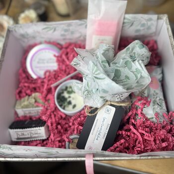 Build Your Own Pamper Gift Box, 11 of 12