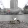 London's River Thames Ring, thumbnail 7 of 7