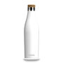 Custom Meridian Water Bottle – White, thumbnail 2 of 5