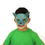 Create Your Own Costume Masks, thumbnail 6 of 9