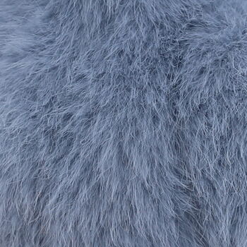 Blue Goose Soft Snuggly Toy In Gift Packaging, 2 of 9