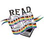 Read Queer Books Literary Bookmark, thumbnail 2 of 3