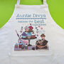 Design Your Own Personalised Apron, thumbnail 11 of 12