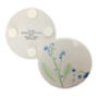 Forget Me Not Ceramic Coaster, thumbnail 9 of 12