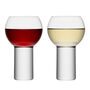 Personalised Boris Wine Glass – Set Of Two, thumbnail 3 of 7
