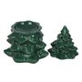 Green Fir Tree Oil Burner And Wax Warmer, thumbnail 2 of 2