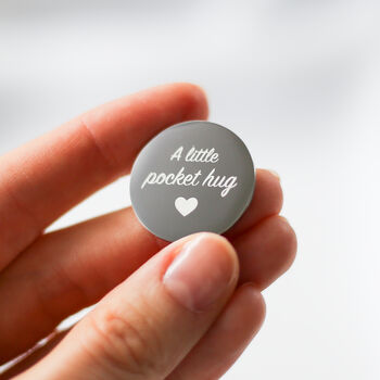 Pocket Hug Gift, Send A Hug, Hug Token Gifts, 6 of 10