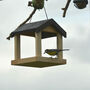 Hanging Bird Table, thumbnail 2 of 2