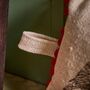 Winter Robins Draught Excluder, thumbnail 4 of 4