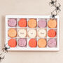 Halloween Edition Letterbox Macarons, thumbnail 2 of 6