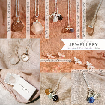 Create Your Own Letterbox Gift Set, 11 of 12