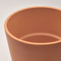 Personalised 'Grown By' Plant Pot, thumbnail 3 of 4