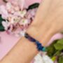 The Seven Chakra Crystal Healing Bracelets, thumbnail 3 of 4