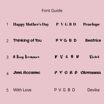 Vintage West German Initial Heart Necklace With Personalised Gift Pouch, 3 of 12