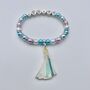 Personalised Princess Or Fairy Charm Bracelet, thumbnail 8 of 12
