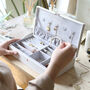 Large Jewellery Box, thumbnail 10 of 12
