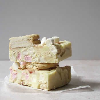 Jam And Shortbread Rocky Road, 2 of 3